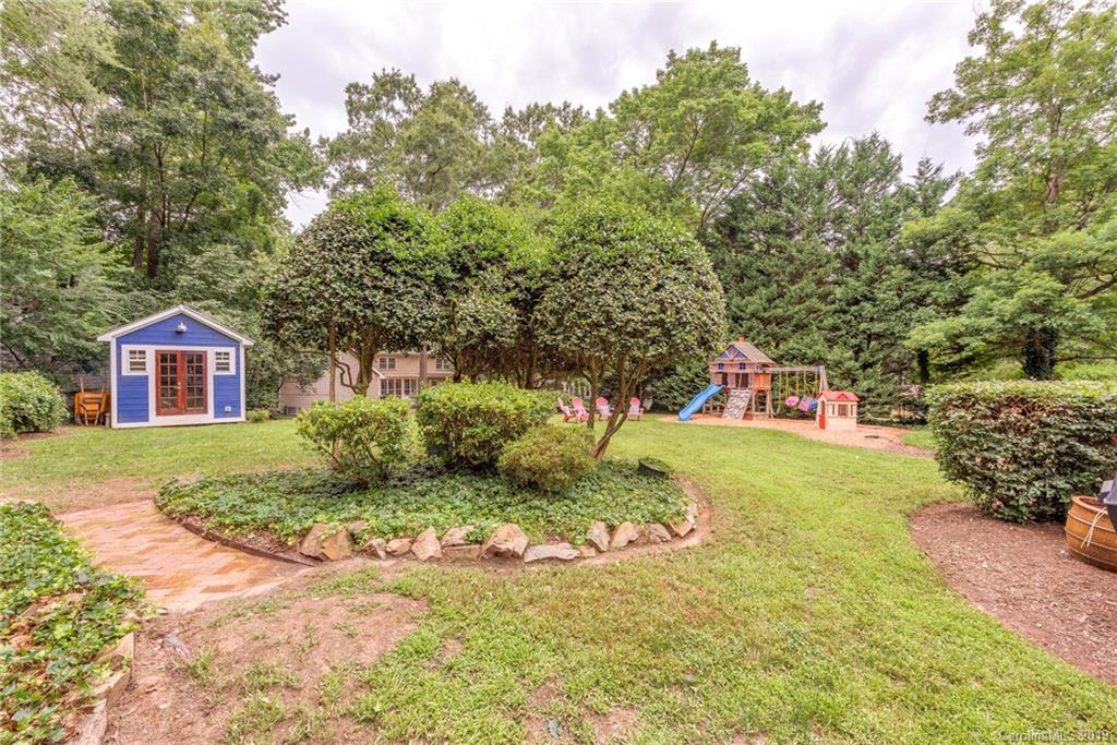 5934 Gate Post Road Charlotte, NC 28211 - Photo 21 of 23 Gallery Image 21