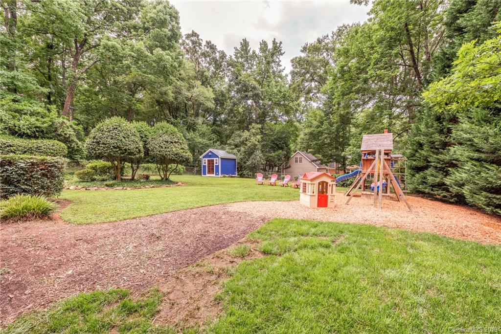 5934 Gate Post Road Charlotte, NC 28211 - Photo 22 of 23 Gallery Image 22