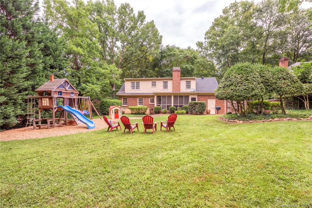 5934 Gate Post Road Charlotte, NC 28211 - Photo 23 of 23 Gallery Image 23