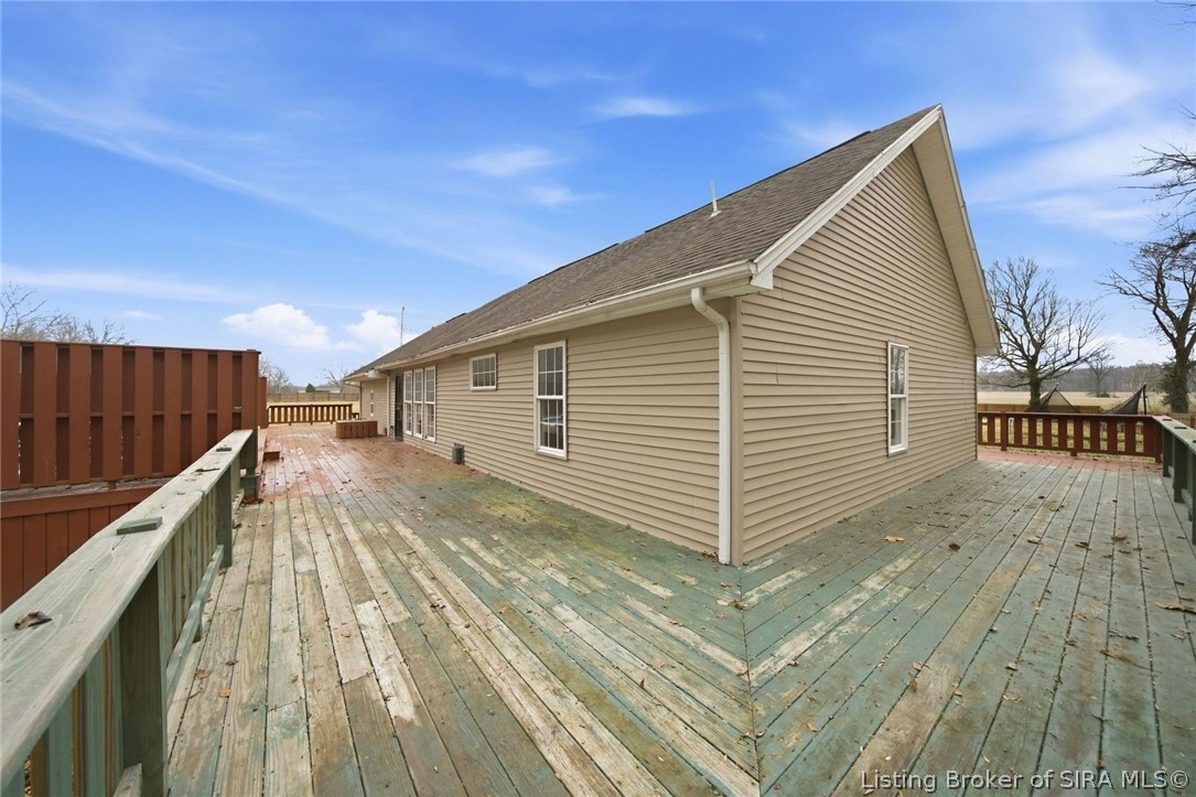 9403 Giltner Road Nabb, IN 47147 - Photo 47 of 62