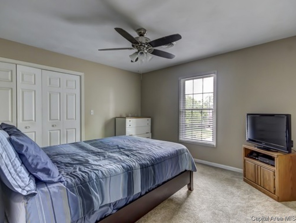 505 Silver Spring Drive Springfield, IL 62702 - Photo 17 of 24