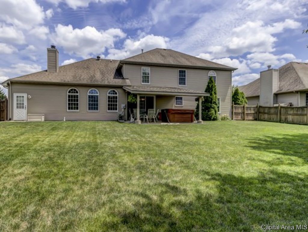 505 Silver Spring Drive Springfield, IL 62702 - Photo 23 of 24