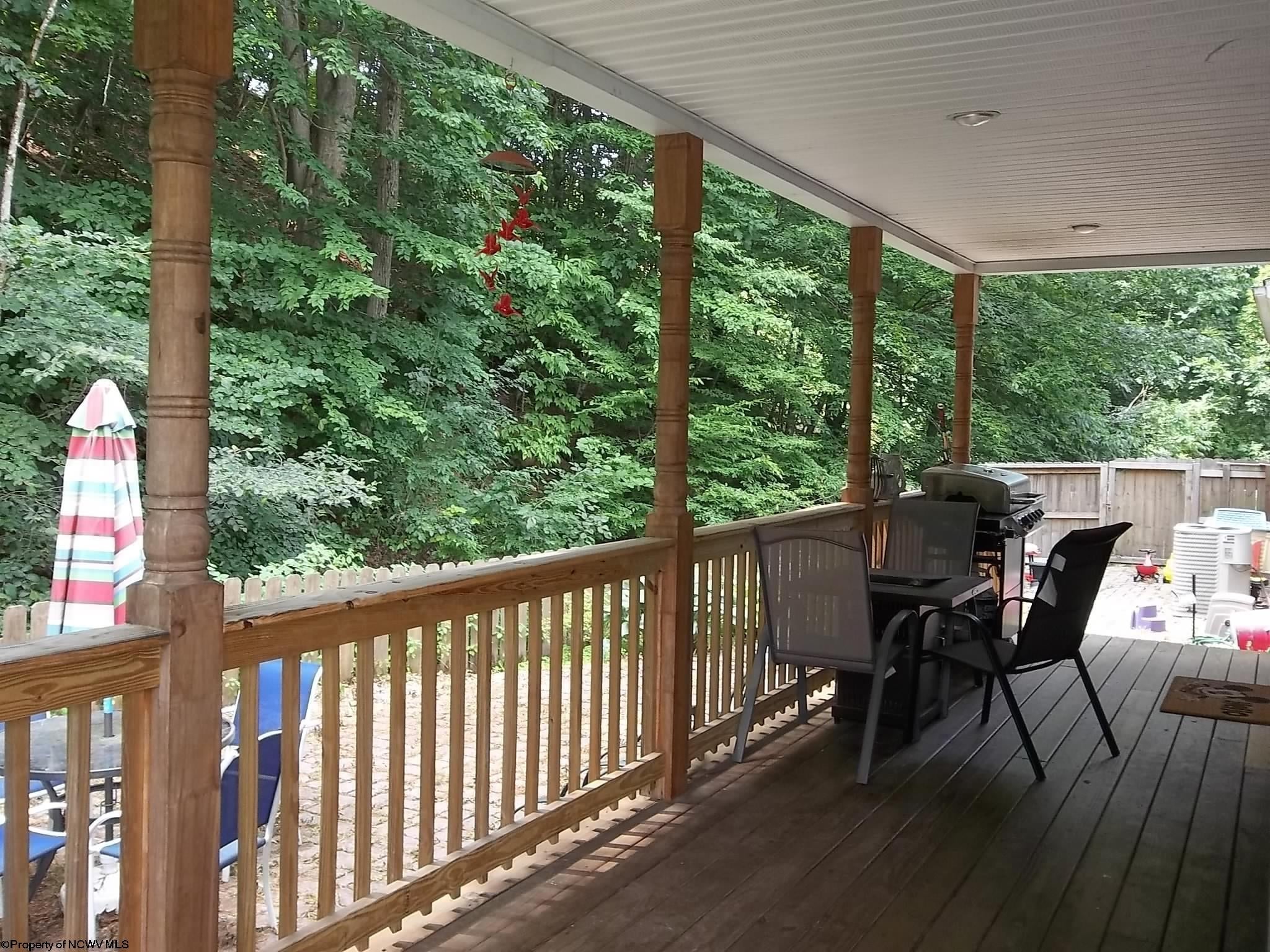 356 Moyer Road Elkins, WV 26241 - Photo 25 of 30 Gallery Image 25