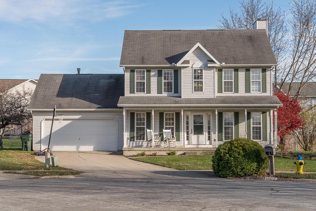 2132 Simon Court Springfield, OH 45503 - Photo 1 of 33
