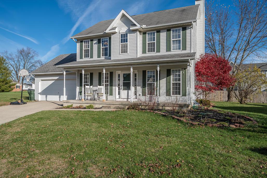 2132 Simon Court Springfield, OH 45503 - Photo 2 of 33
