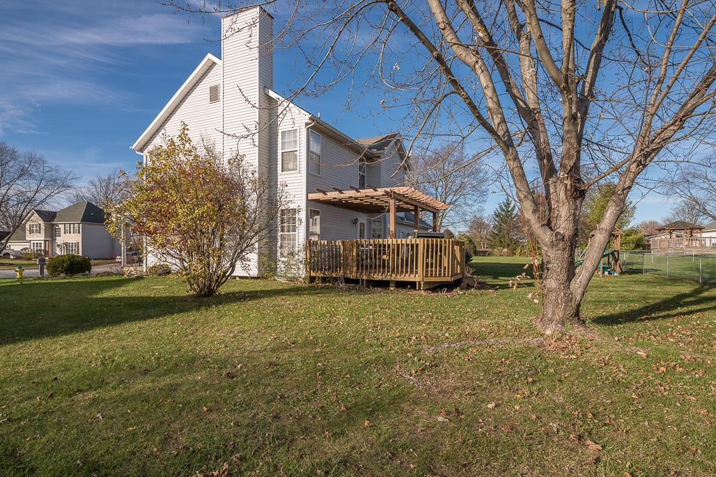 2132 Simon Court Springfield, OH 45503 - Photo 29 of 33
