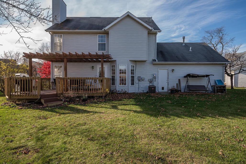2132 Simon Court Springfield, OH 45503 - Photo 30 of 33