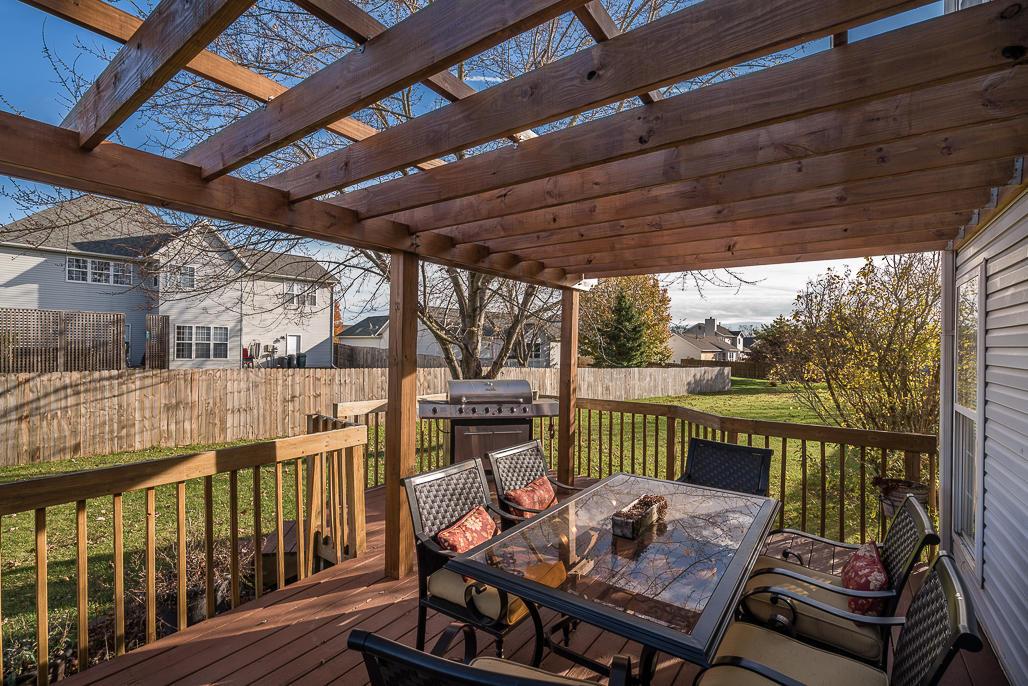 2132 Simon Court Springfield, OH 45503 - Photo 32 of 33