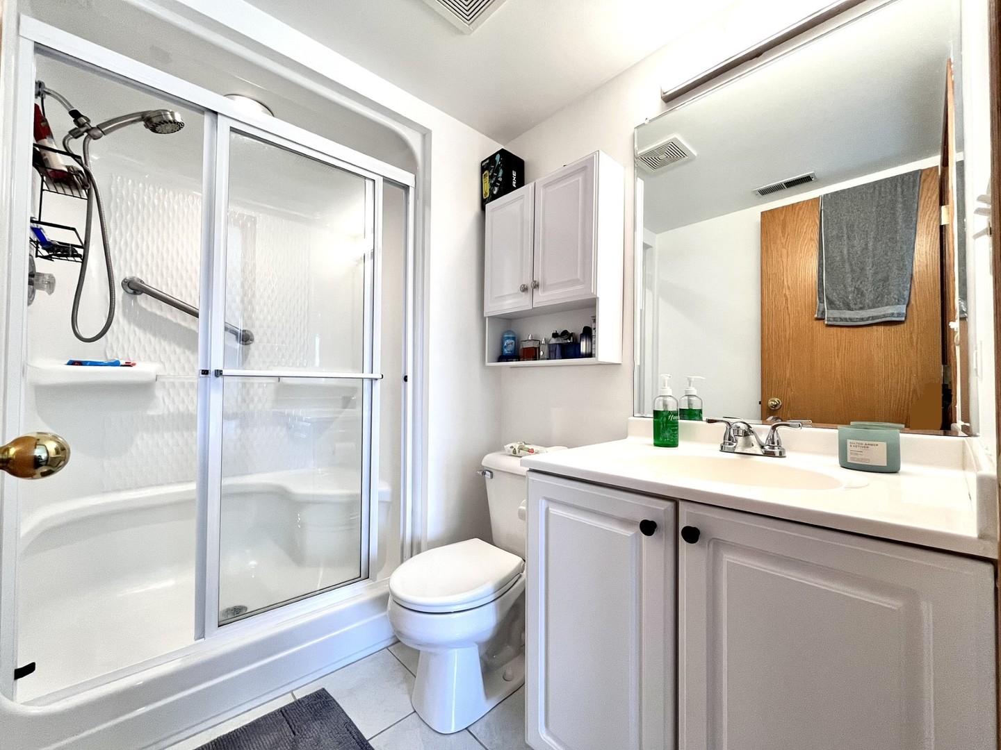 10710 Central Avenue, Unit 2E Chicago Ridge, IL 60415 - Photo 13 of 23 Gallery Image 13