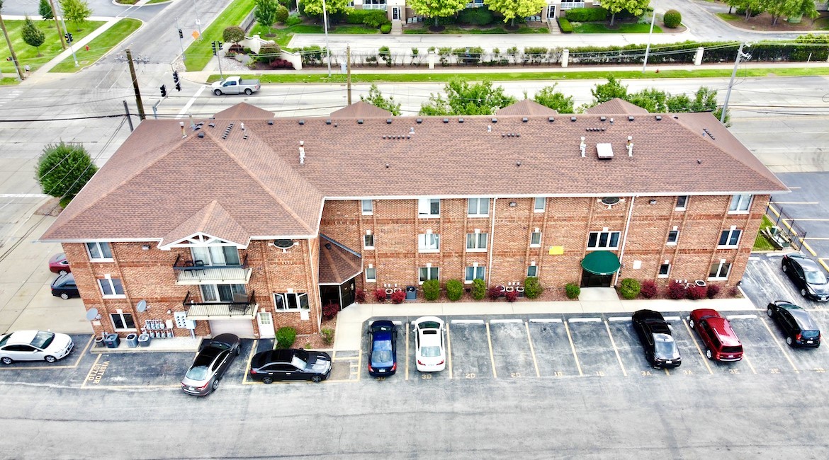 10710 Central Avenue, Unit 2E Chicago Ridge, IL 60415 - Photo 18 of 23 Gallery Image 18