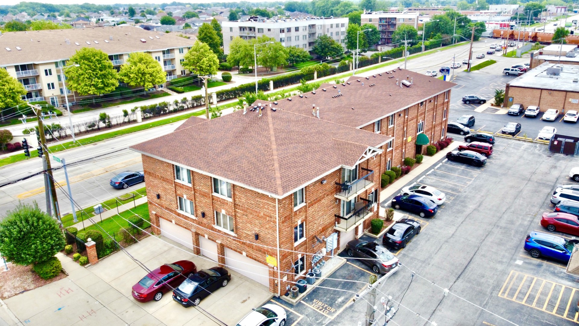 10710 Central Avenue, Unit 2E Chicago Ridge, IL 60415 - Photo 23 of 23 Gallery Image 23