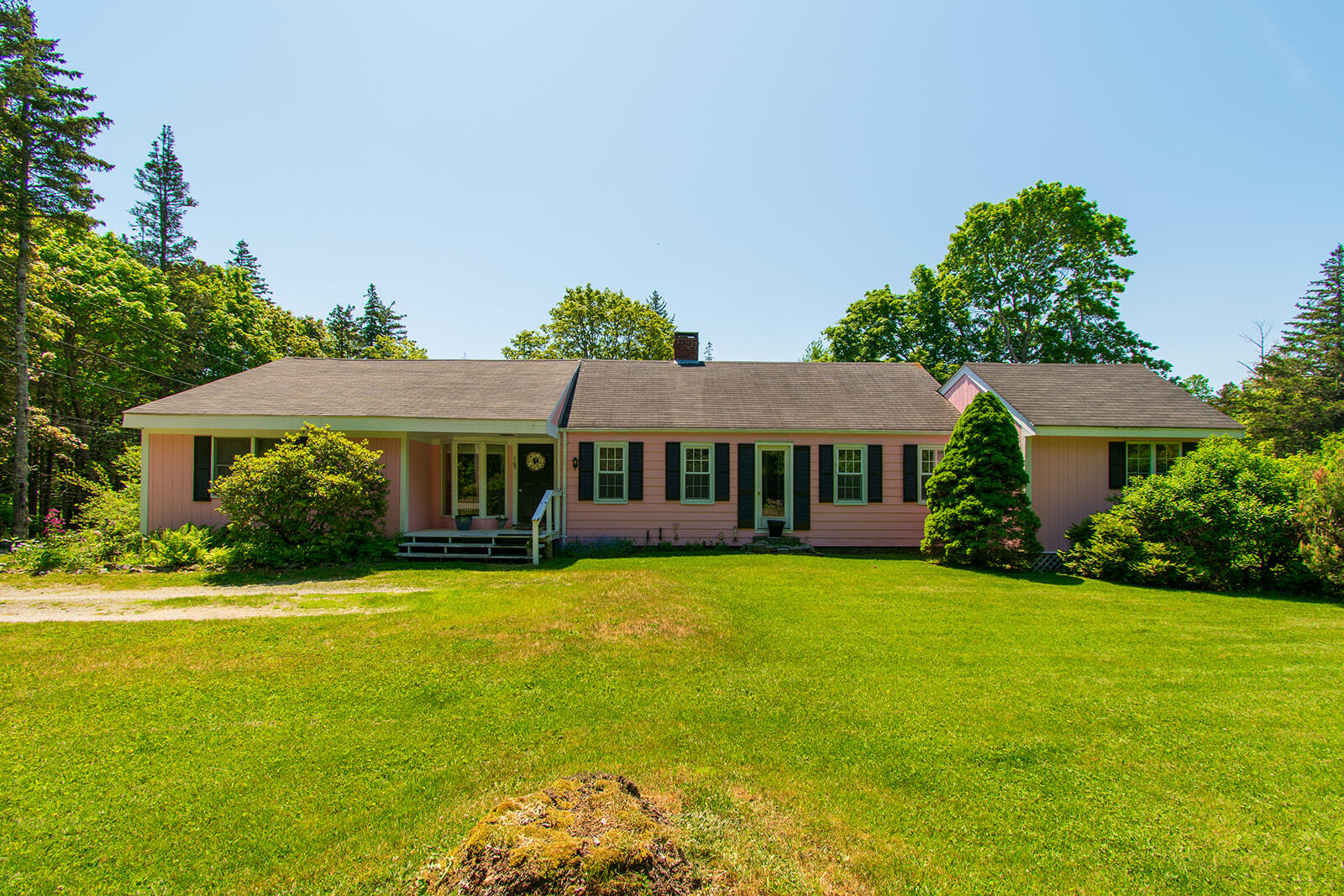 169 Hartsneck Road Tenants Harbor, ME 04860 - Photo 7 of 45 169 Harts Neck Road, Saint George