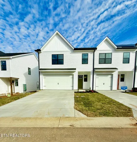 $361,000 | 8826 Chapman Trce Way, Knoxville, TN 37920