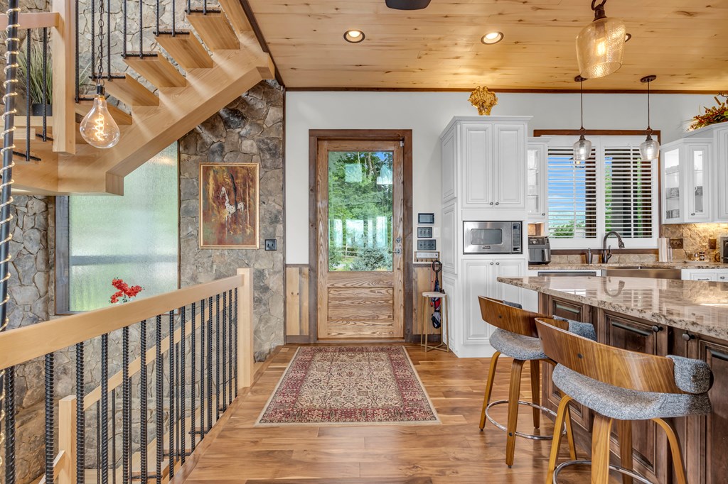 540 Overlook Drive Blue Ridge, GA 30513 - Photo 7 of 78 Gallery Image 7