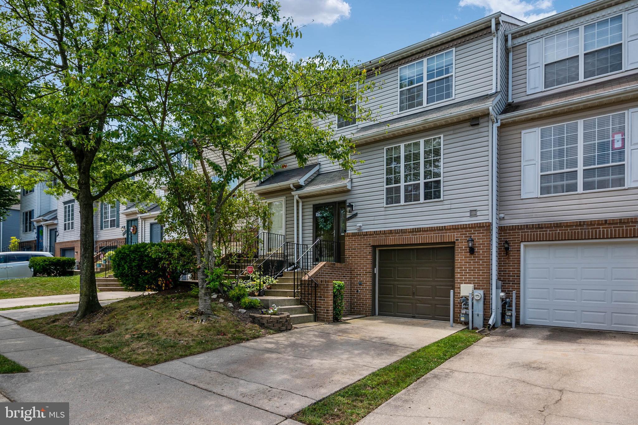 2405 Winding Ridge Road Odenton, MD 21113 - Photo 1 of 33 Recently Updated Garage Townhome!