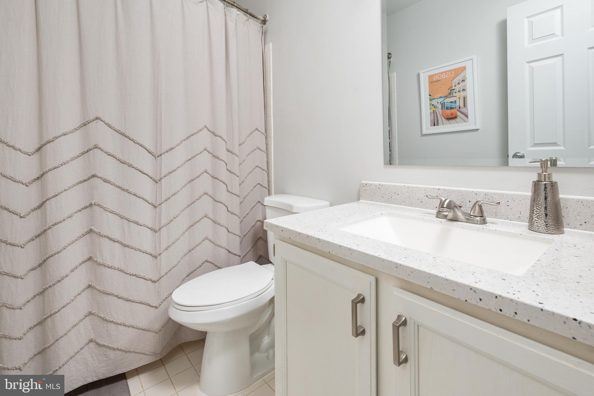 2405 Winding Ridge Road Odenton, MD 21113 - Photo 18 of 33 Updated Master Bathroom