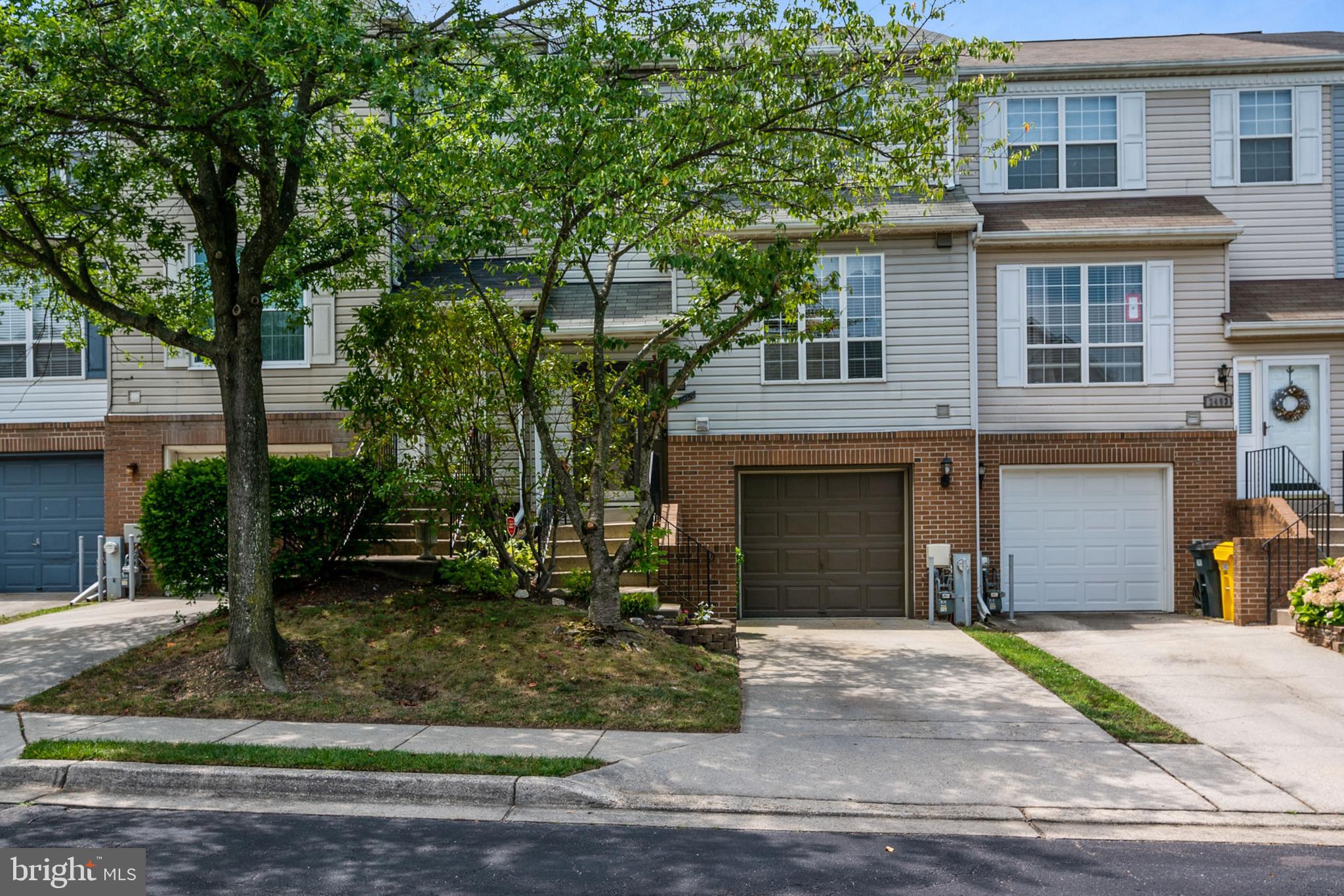 2405 Winding Ridge Road Odenton, MD 21113 - Photo 23 of 33 Plenty of Parking