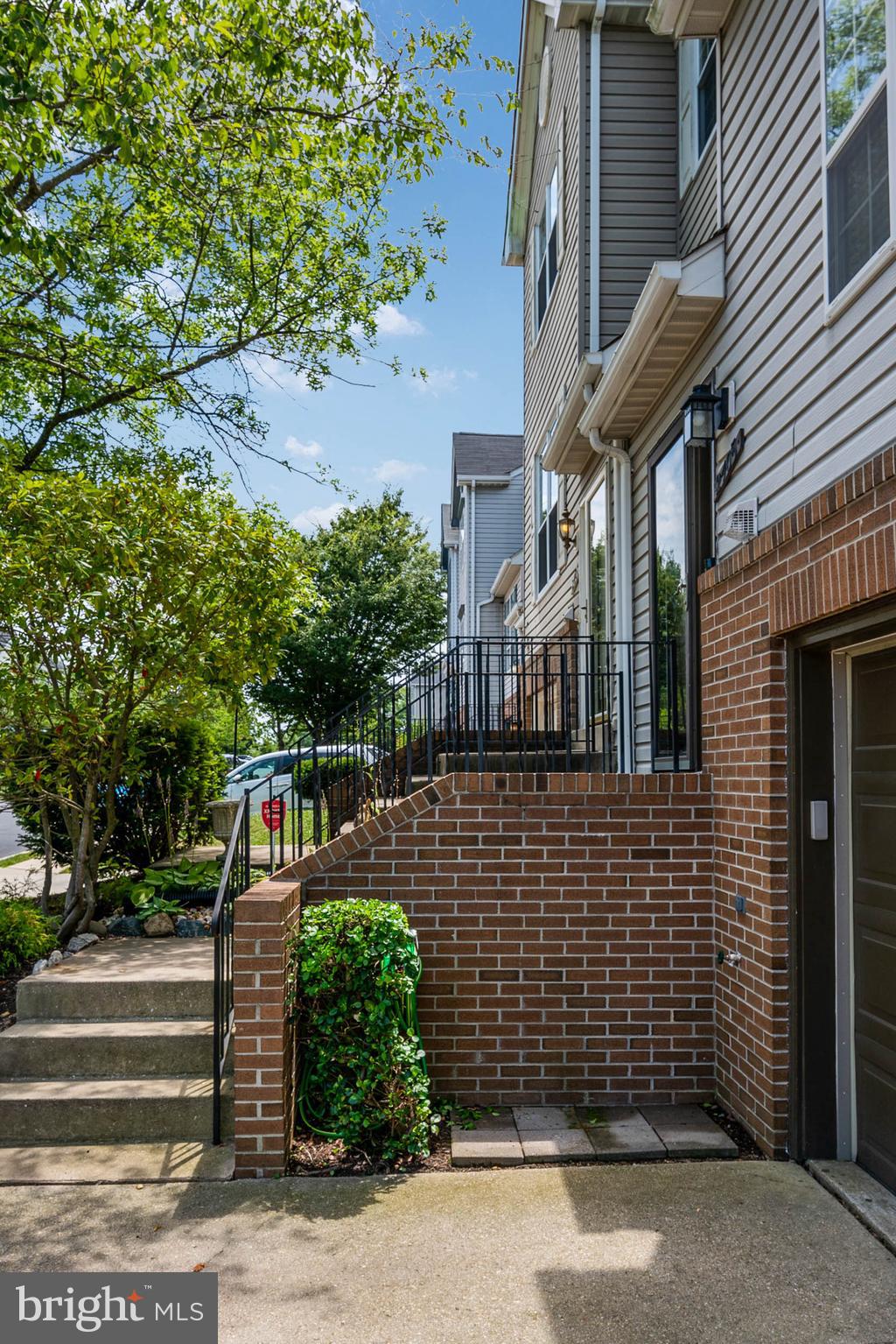 2405 Winding Ridge Road Odenton, MD 21113 - Photo 29 of 33 Front Exterior