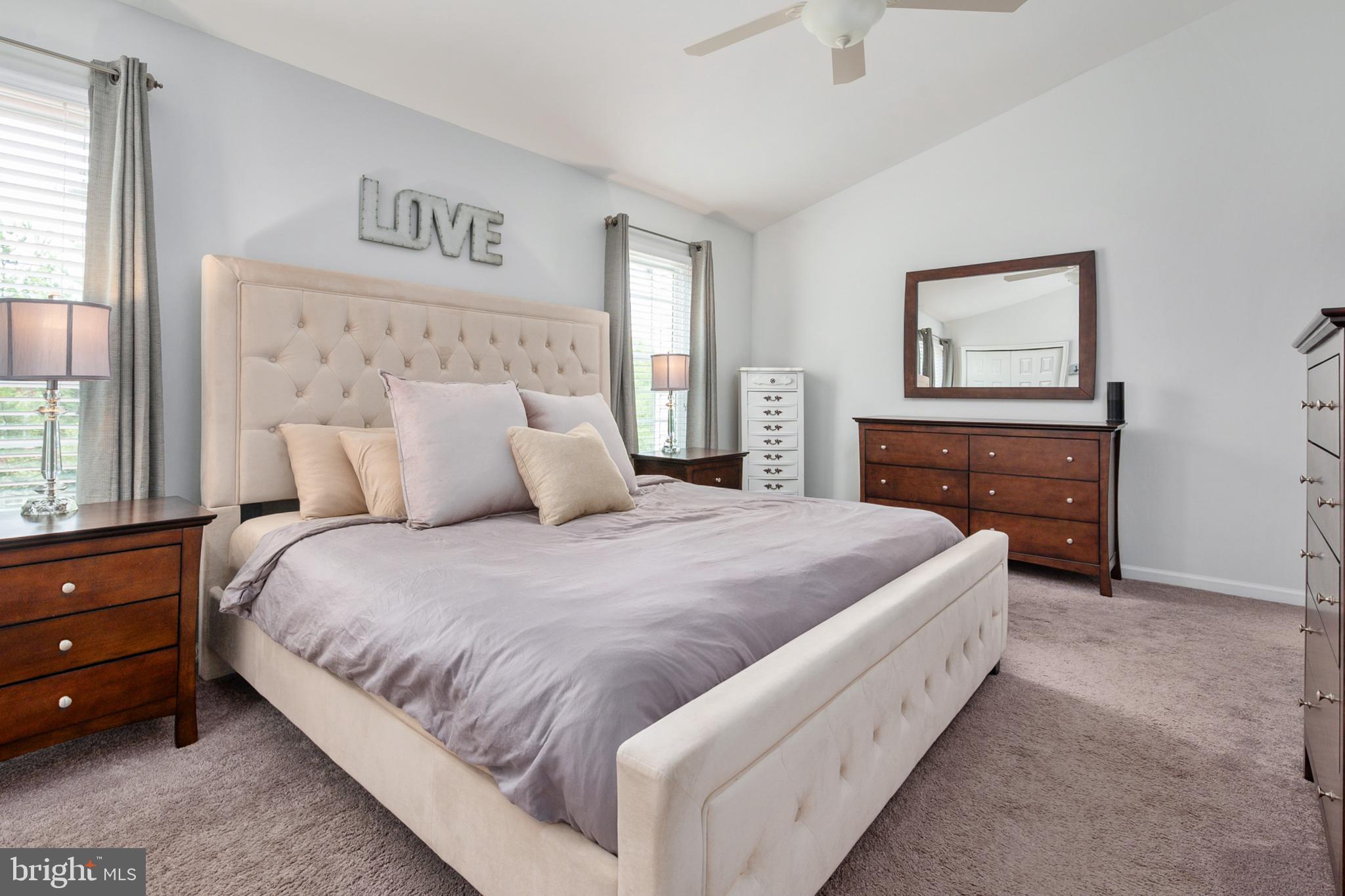 2405 Winding Ridge Road Odenton, MD 21113 - Photo 4 of 33 Sumptuous Master Bedroom Suite