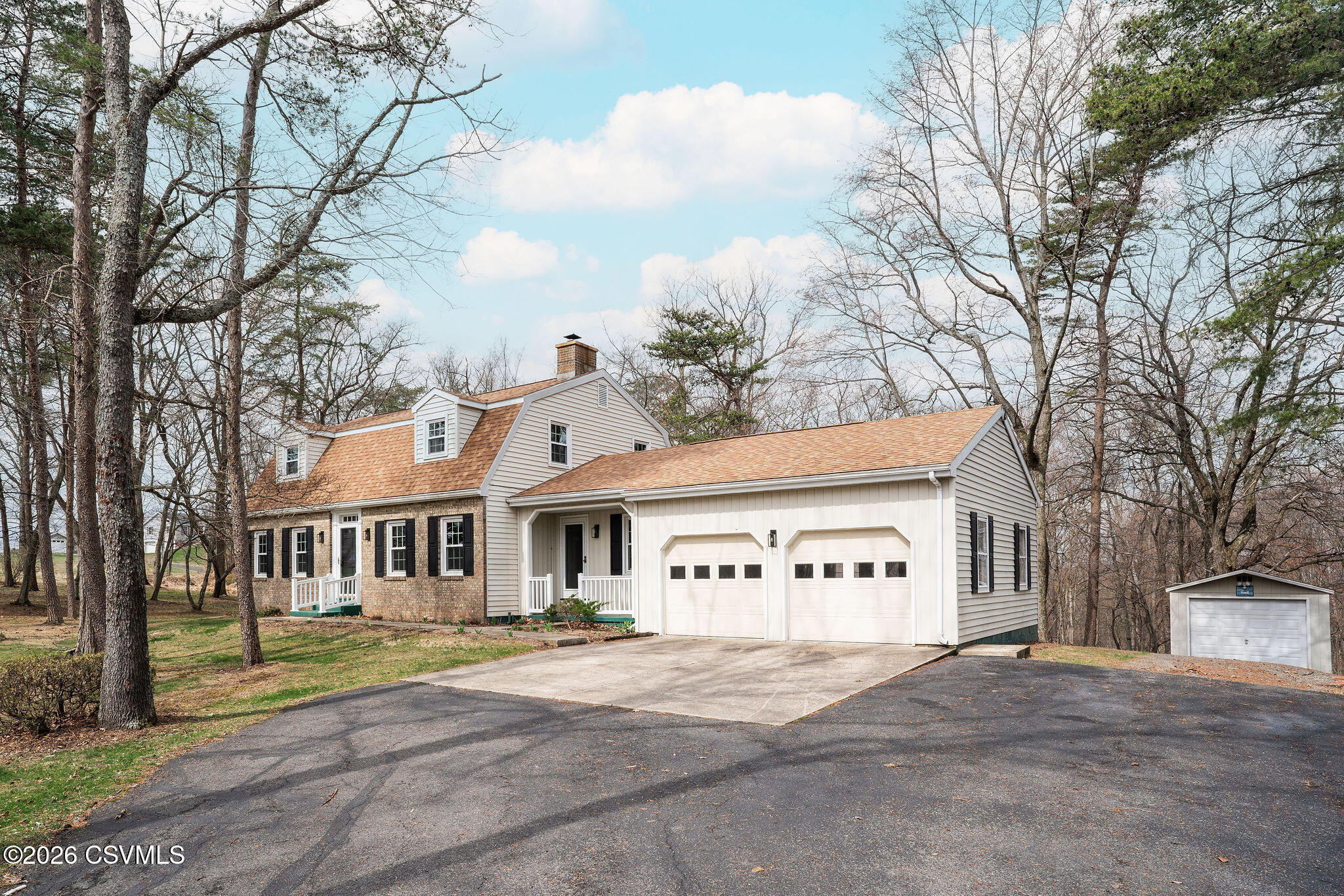 1749 Mile Hill Road Sunbury, PA 17801 - Photo 42 of 42