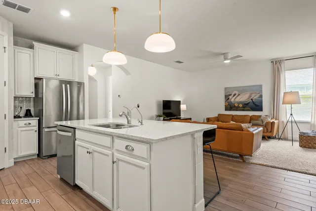 $3,200 | 2853 Monaghan Drive, Ormond Beach, FL 32174