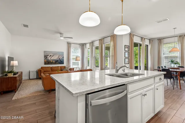 $3,200 | 2853 Monaghan Drive, Ormond Beach, FL 32174