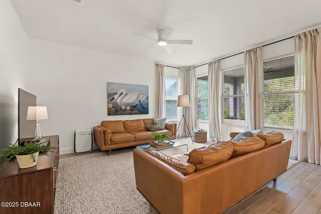 $3,200 | 2853 Monaghan Drive, Ormond Beach, FL 32174