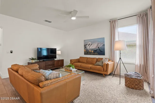 $3,200 | 2853 Monaghan Drive, Ormond Beach, FL 32174