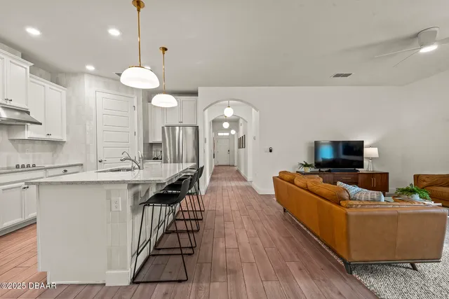 $3,200 | 2853 Monaghan Drive, Ormond Beach, FL 32174