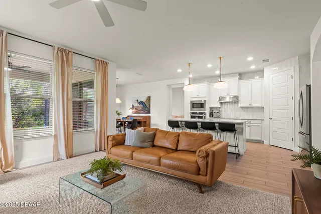 $3,200 | 2853 Monaghan Drive, Ormond Beach, FL 32174