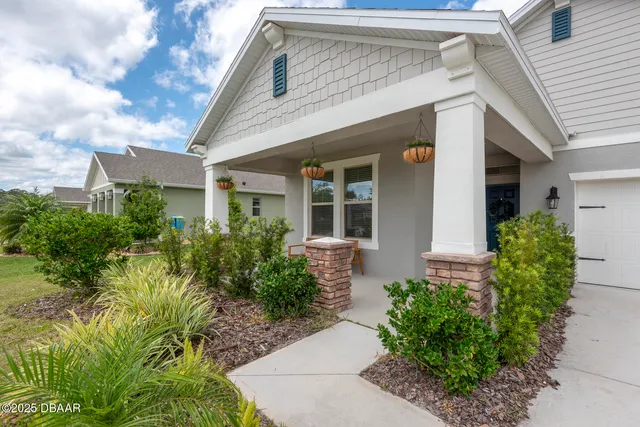 $3,200 | 2853 Monaghan Drive, Ormond Beach, FL 32174