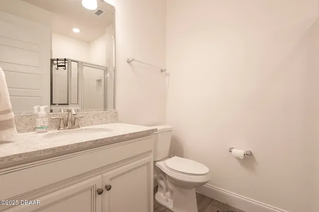 $3,200 | 2853 Monaghan Drive, Ormond Beach, FL 32174