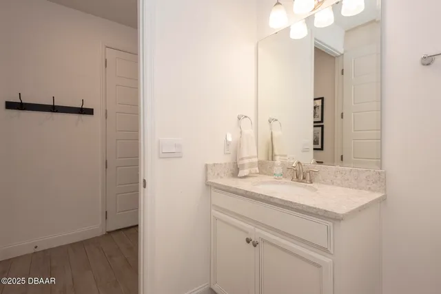 $3,200 | 2853 Monaghan Drive, Ormond Beach, FL 32174