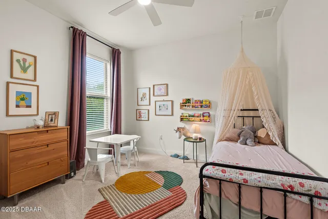 $3,200 | 2853 Monaghan Drive, Ormond Beach, FL 32174