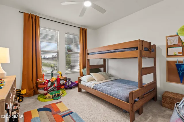 $3,200 | 2853 Monaghan Drive, Ormond Beach, FL 32174