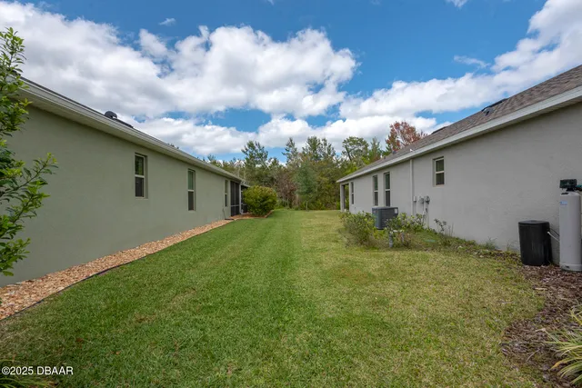 $3,200 | 2853 Monaghan Drive, Ormond Beach, FL 32174