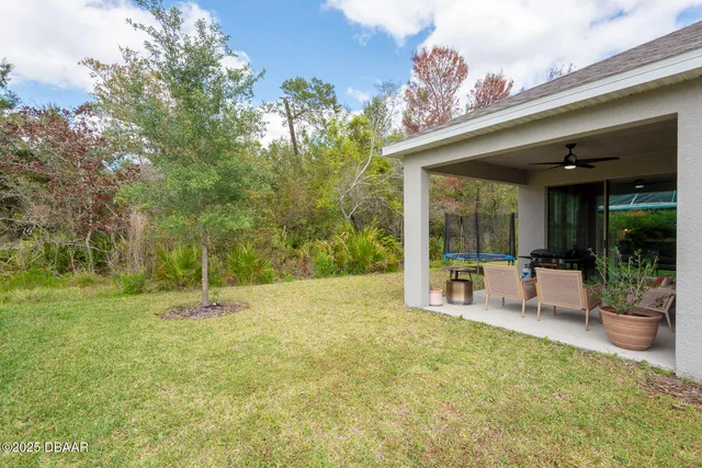 $3,200 | 2853 Monaghan Drive, Ormond Beach, FL 32174