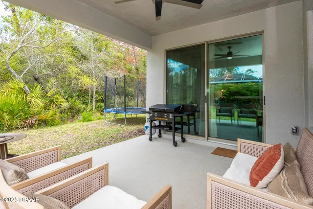 $3,200 | 2853 Monaghan Drive, Ormond Beach, FL 32174