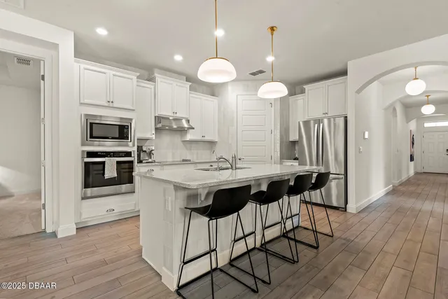 $3,200 | 2853 Monaghan Drive, Ormond Beach, FL 32174