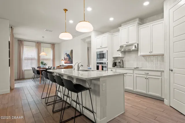 $3,200 | 2853 Monaghan Drive, Ormond Beach, FL 32174