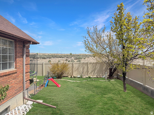 1716 Sagewood Road Price, UT 84501 - Photo 50 of 73 View of fenced backyard