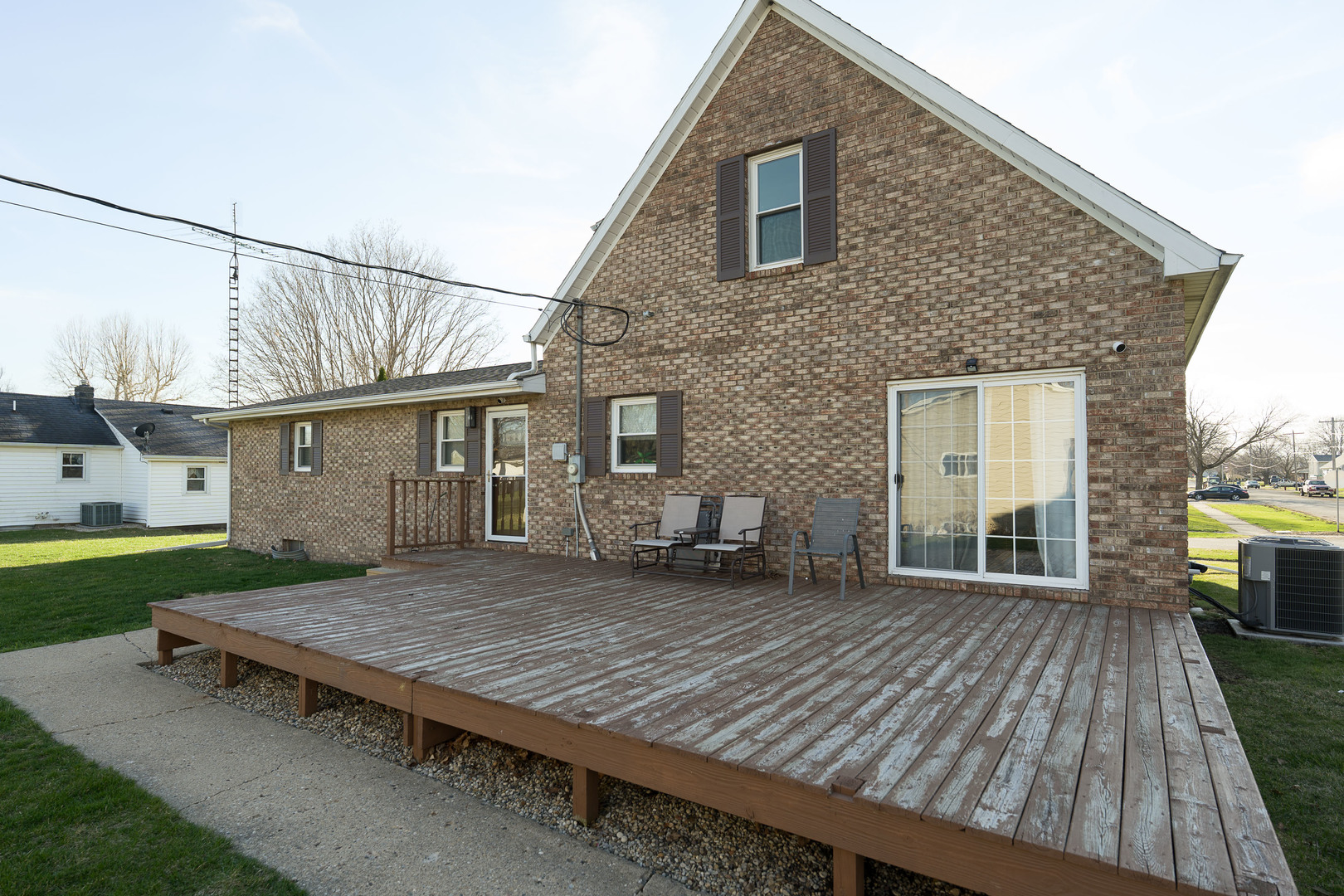 201 South Brush Avenue Ladd, IL 61329 - Photo 14 of 17