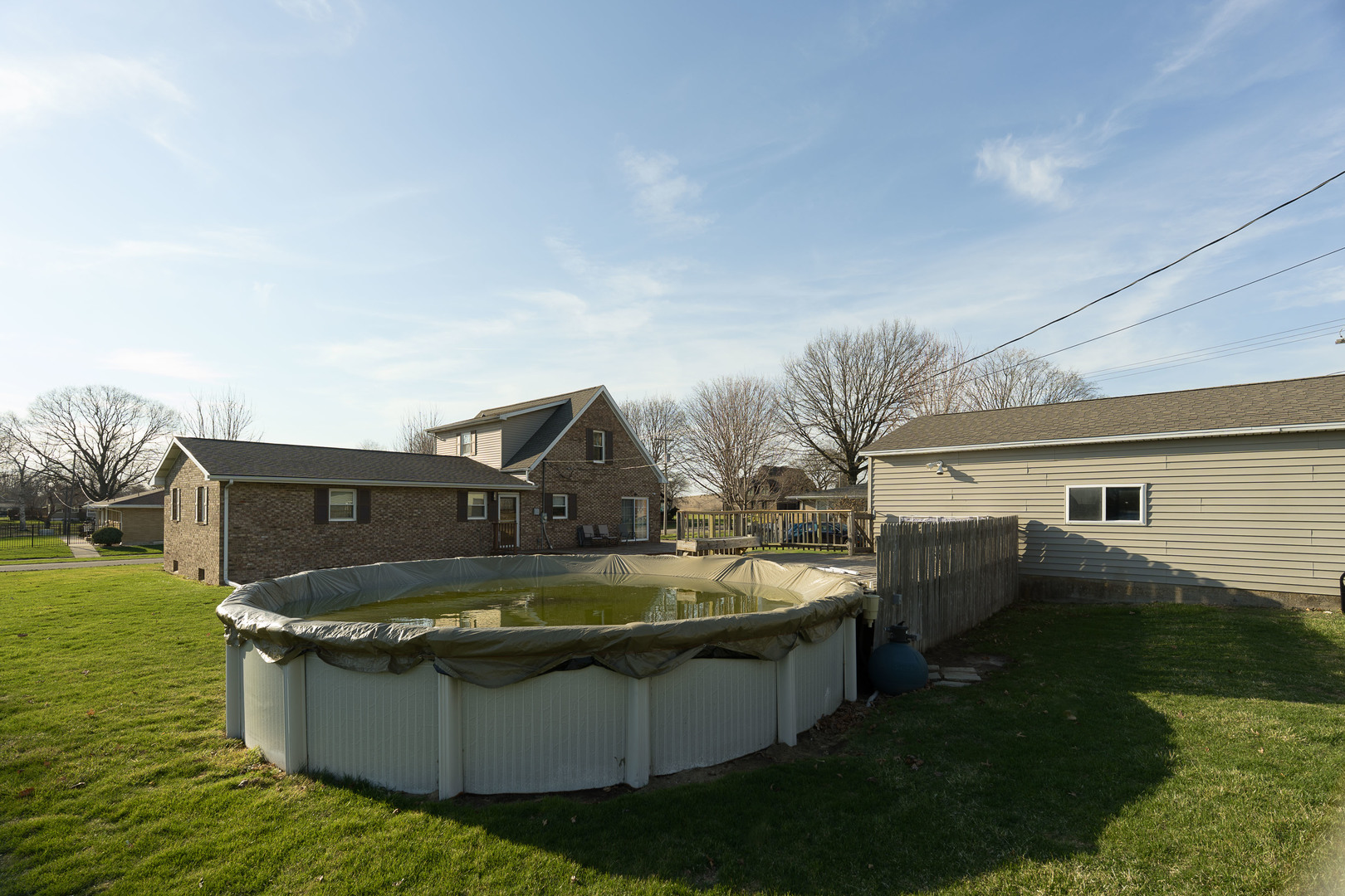 201 South Brush Avenue Ladd, IL 61329 - Photo 15 of 17