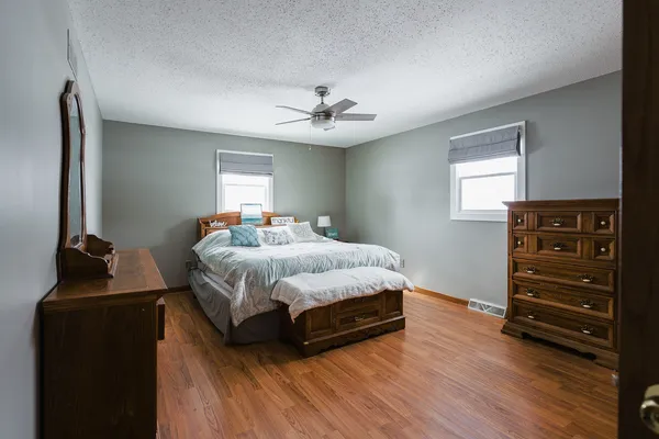 $265,000 | 201 South Brush Avenue, Ladd, IL 61329