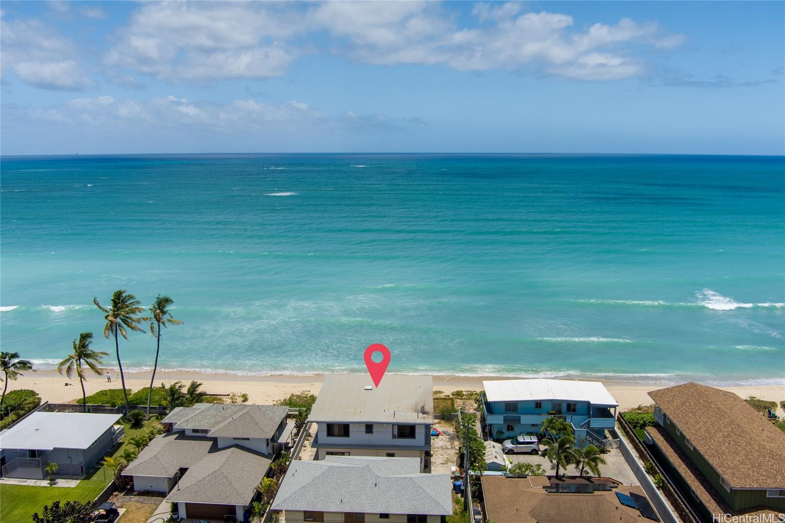 91-105 Fort Weaver Road, Unit F Ewa Beach, HI 96706 - Photo 12 of 17
