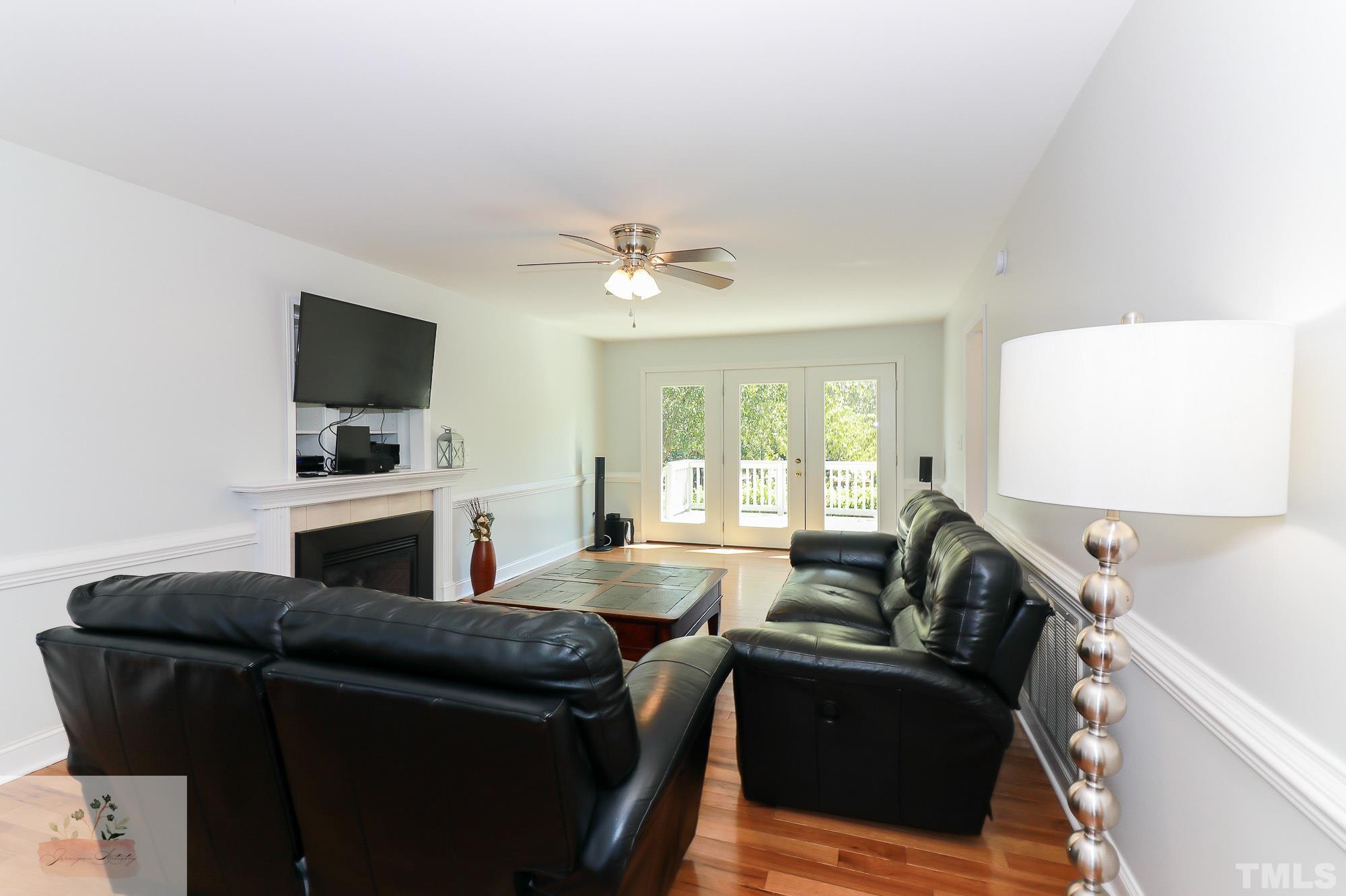 1029 Old Fairground Road Willow Spring, NC 27592 - Photo 11 of 30 Gallery Image 11