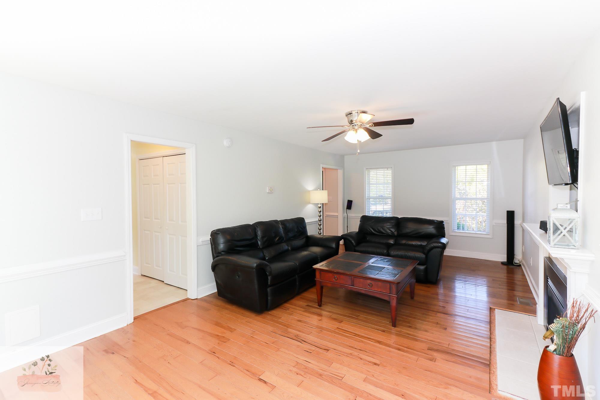 1029 Old Fairground Road Willow Spring, NC 27592 - Photo 12 of 30 Gallery Image 12