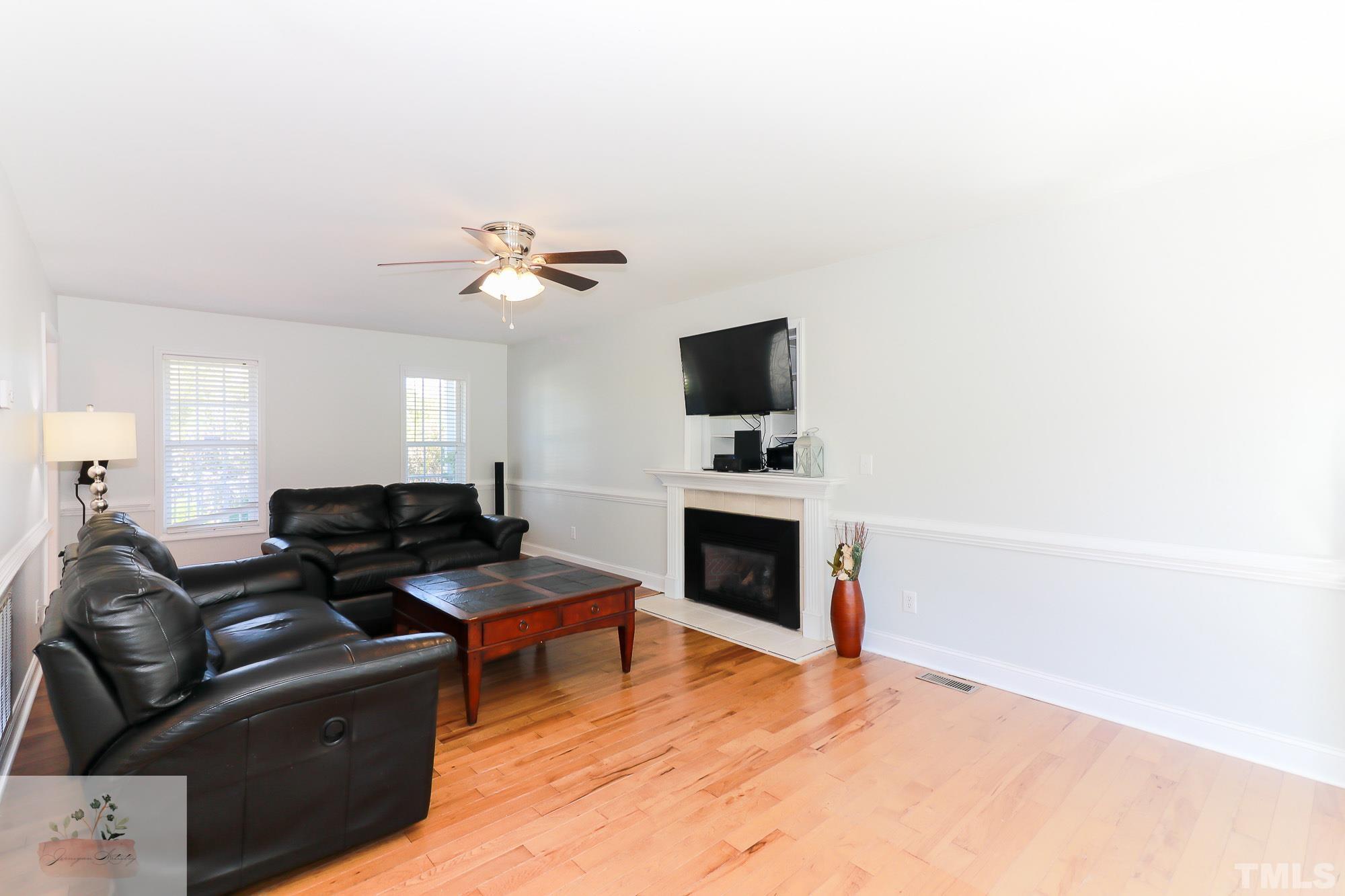 1029 Old Fairground Road Willow Spring, NC 27592 - Photo 13 of 30 Gallery Image 13