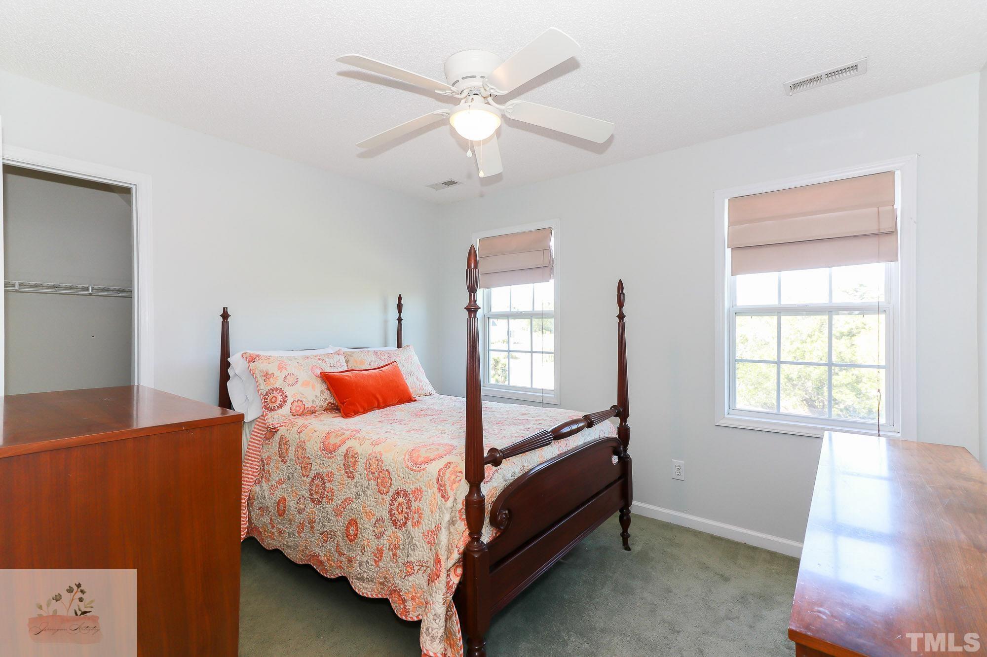 1029 Old Fairground Road Willow Spring, NC 27592 - Photo 19 of 30 Gallery Image 19