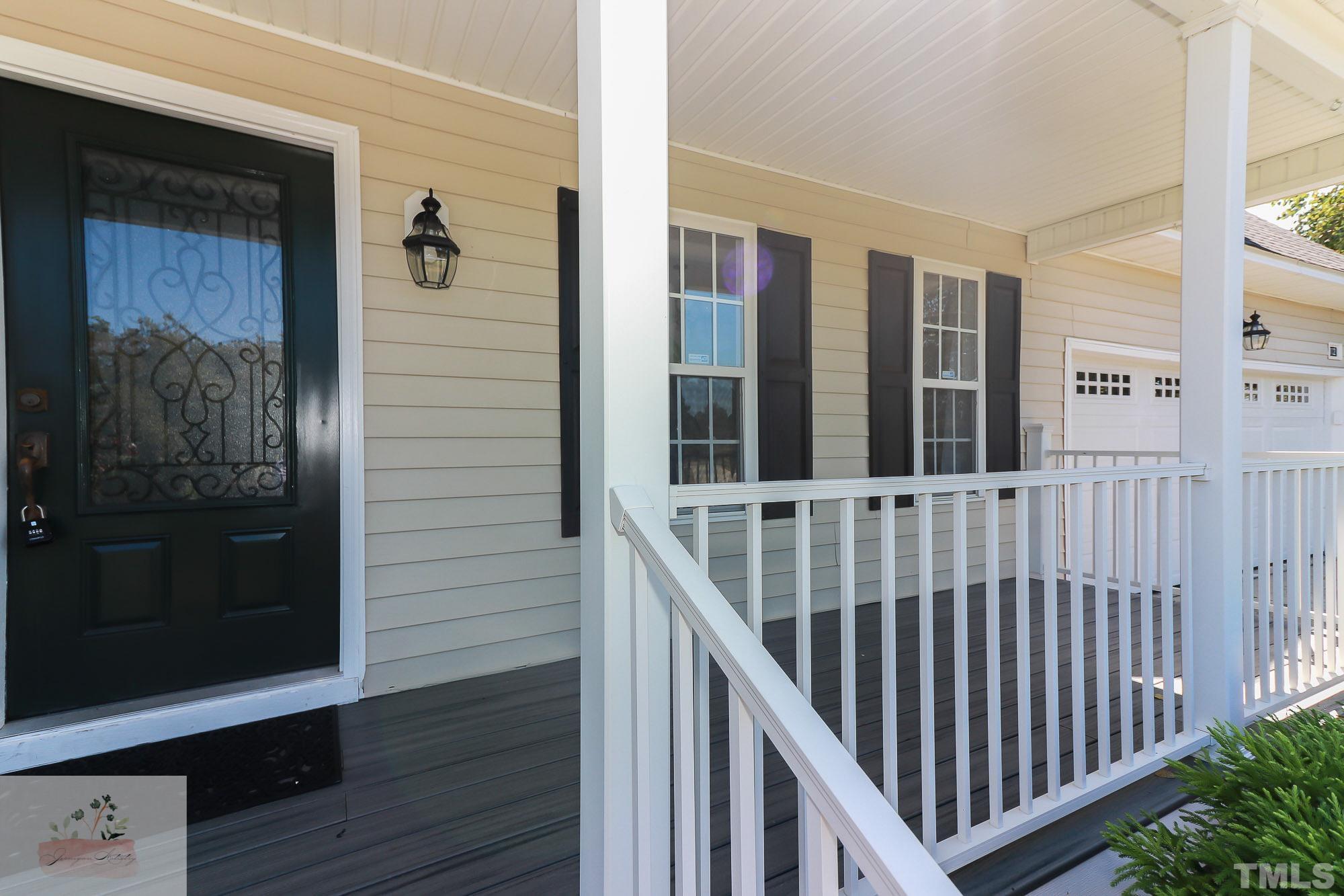 1029 Old Fairground Road Willow Spring, NC 27592 - Photo 3 of 30 Gallery Image 3